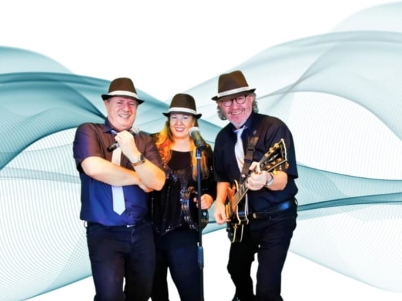 Happy Melody Partyband