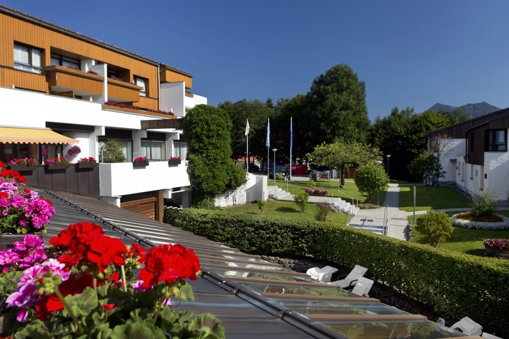 Ihre Hochzeit am idyllischen Schliersee im Karma Bavaria