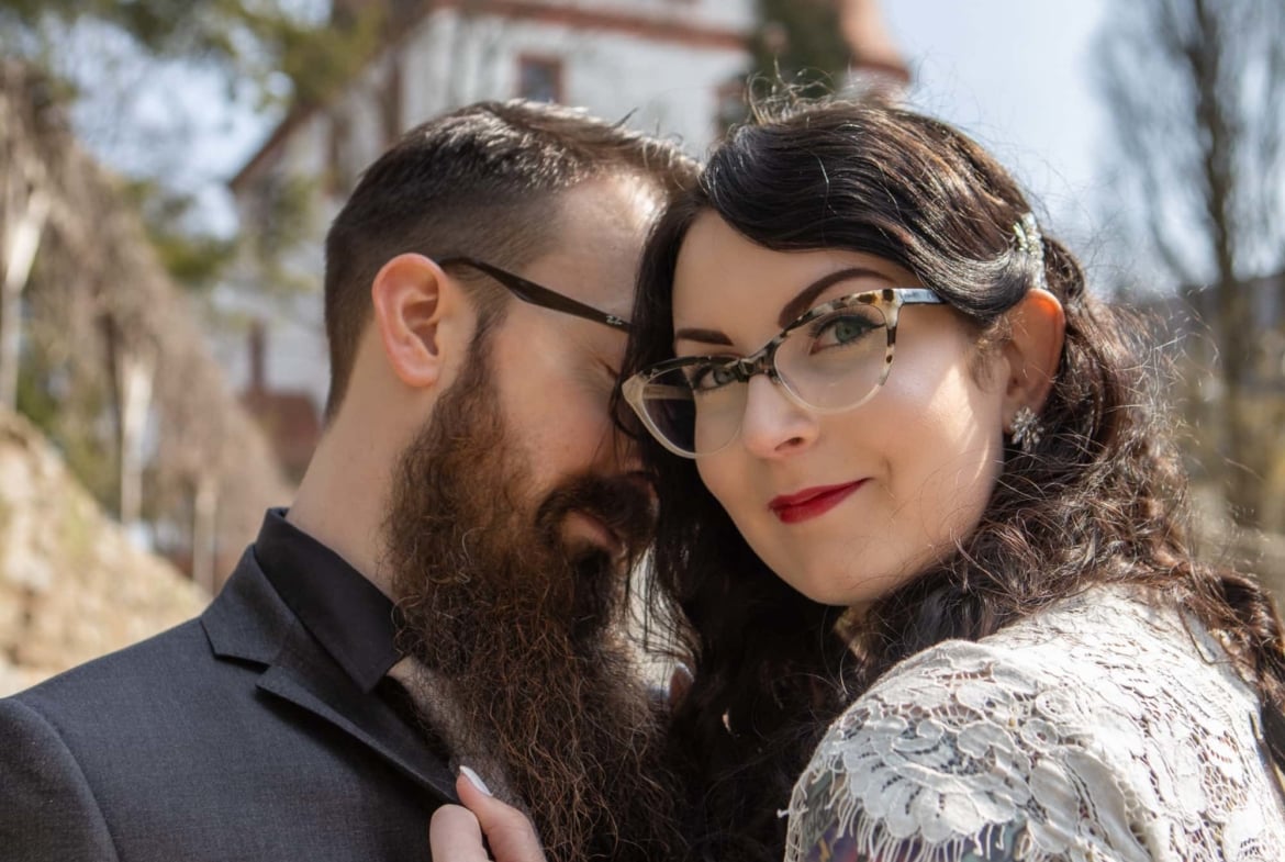 Heiraten im Erzgebirge (Erzgebirgskreis)