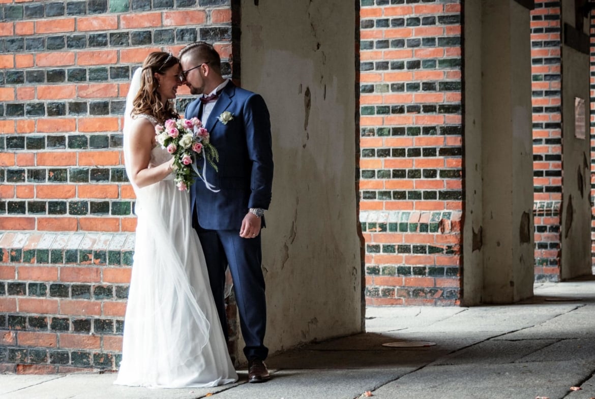 Corinna & Maik Fotografie, Hochzeitsfotografen Rhein-Main