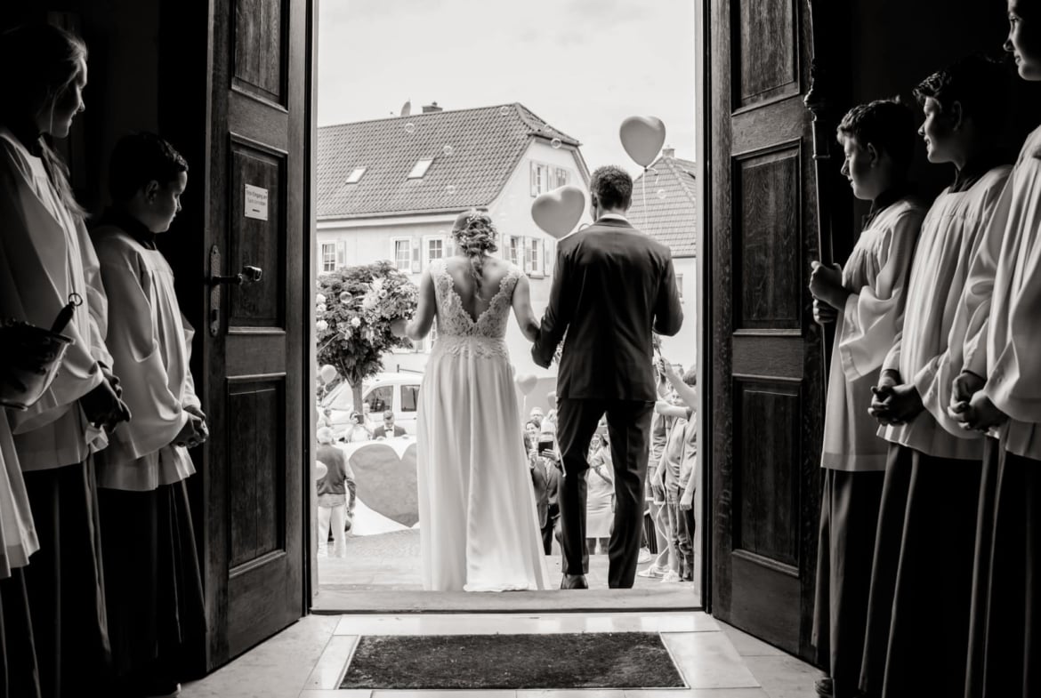 Corinna & Maik Fotografie, Hochzeitsfotografen Rhein-Main