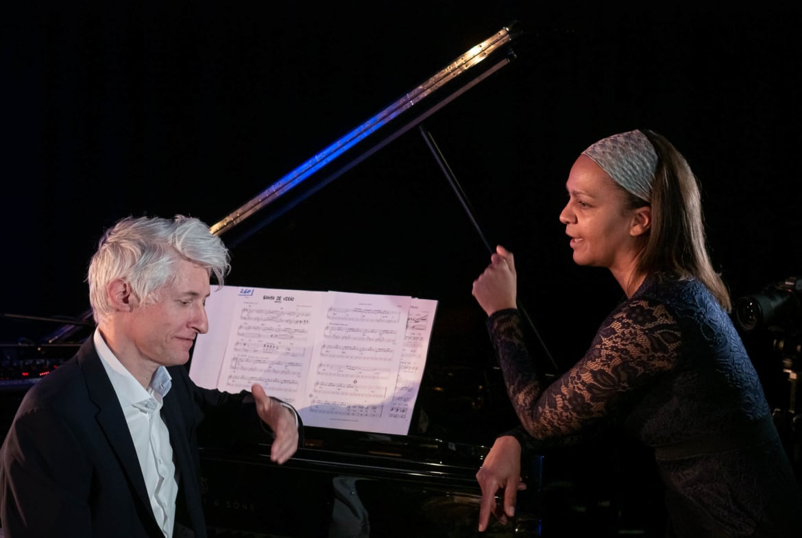 Latin, Jazz & Pop Band MANTECA (Germany)
