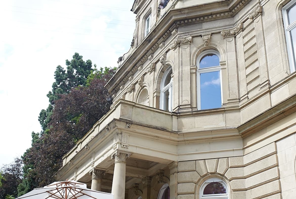 Villa Kalles