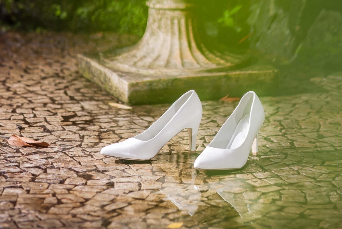 Deine Hochzeit Deluxe – Photografie
