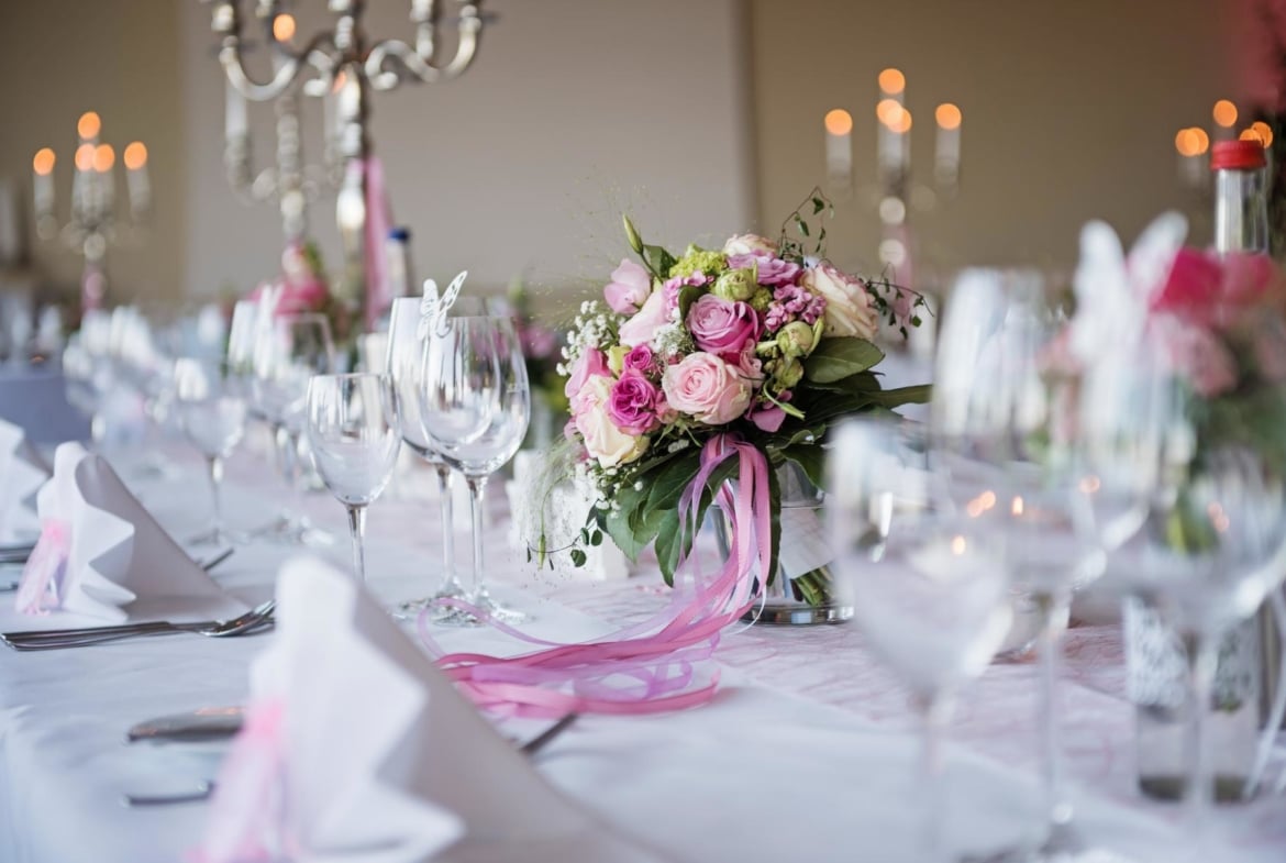 Hochzeitspauschale