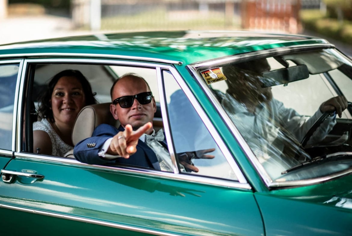 Corinna & Maik Fotografie, Hochzeitsfotografen Rhein-Main