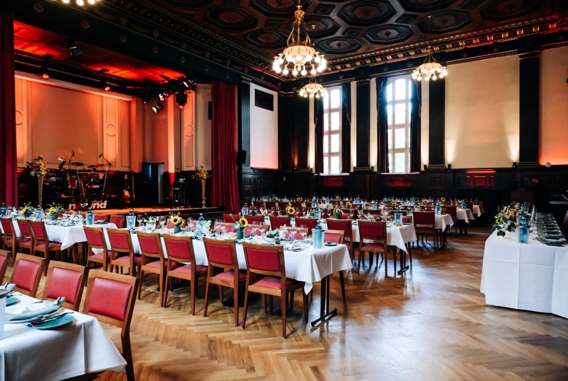 Meistersaal am Potsdamer Platz