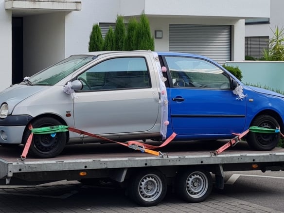 JANUS – Auto