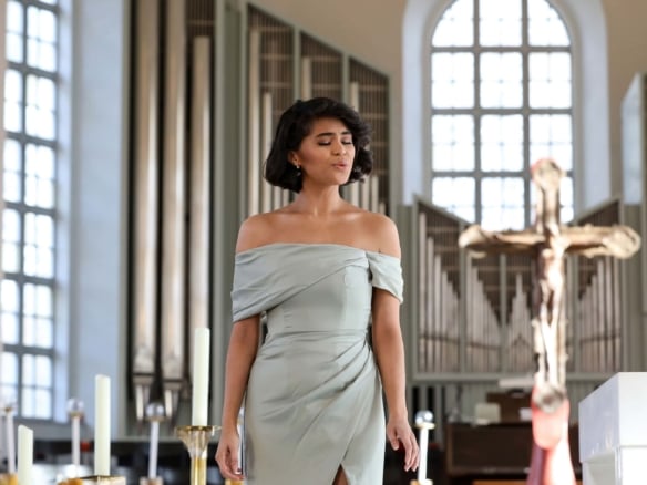 Wedding Singers – die Hochzeitssänger
