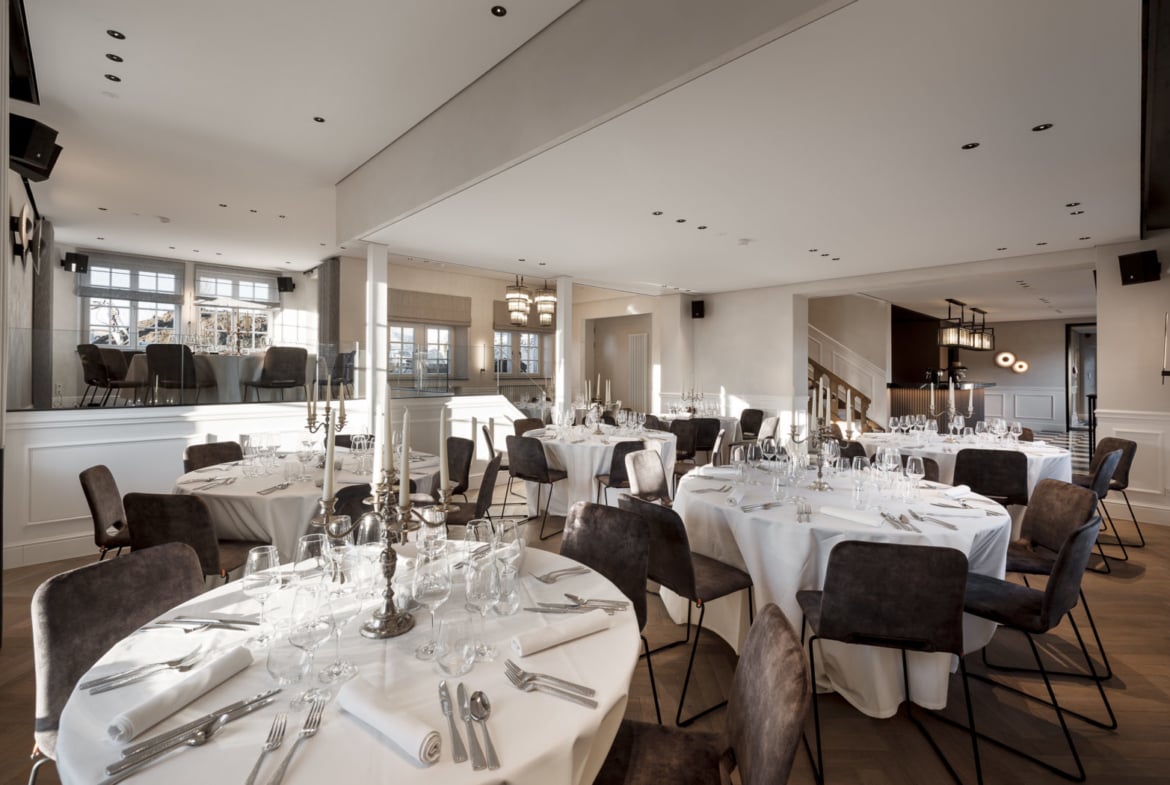 Eventlocation Maison Visavis