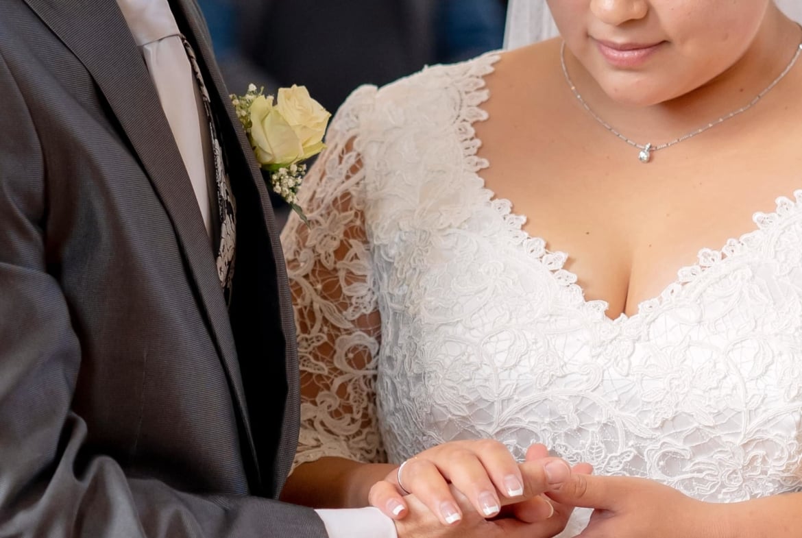 Hochzeitsfotograf in Lörrach und Umland