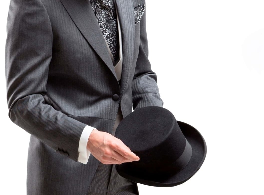 MANGAS – Maßkonfektion für Herren und Damen