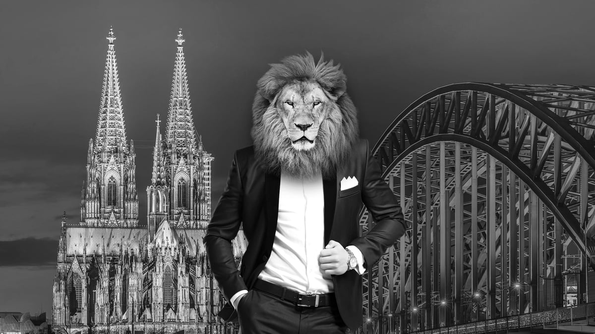 Individueller Hochzeitsanzug nach Maß von MASSNAHME