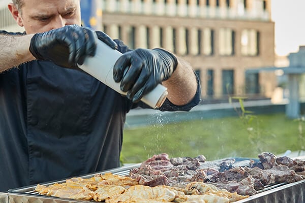 Maxim Catering