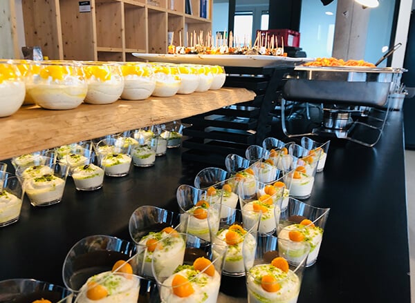 Maxim Catering