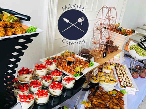 Maxim Catering