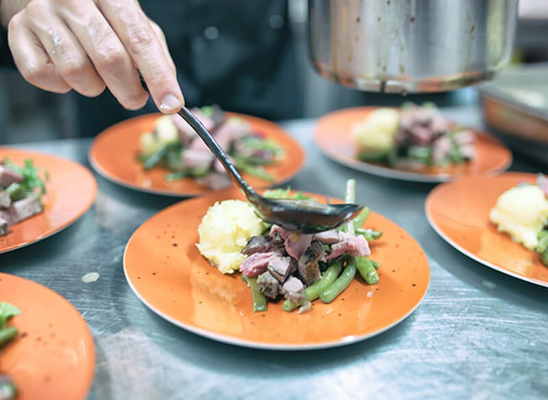 Maxim Catering