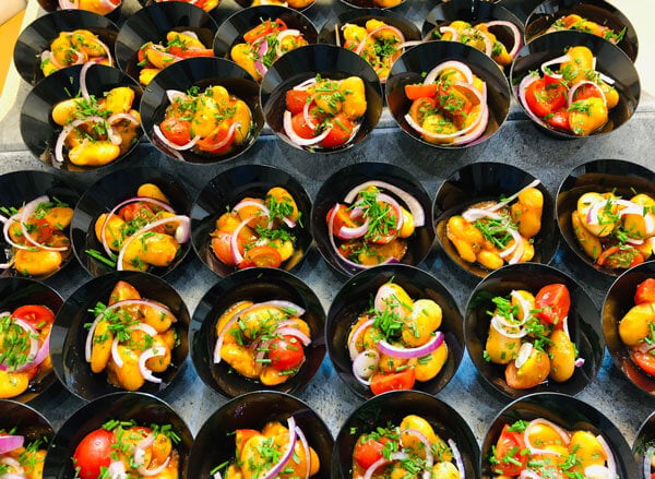 Maxim Catering