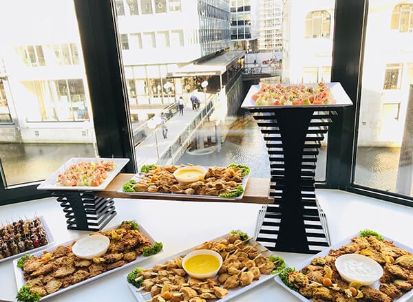 Maxim Catering