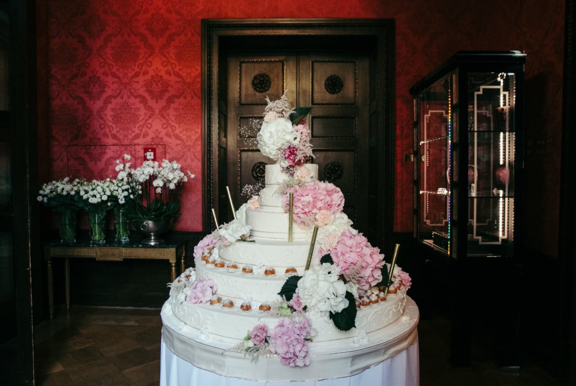 Exklusive Wedding Planner & Wedding Design in und um Berlin