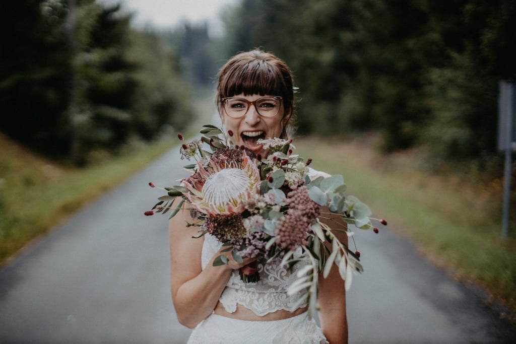 Hochzeitsplanung