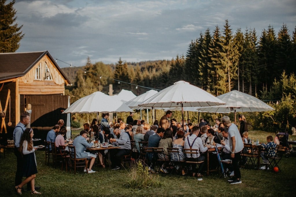Hochzeitsplanung