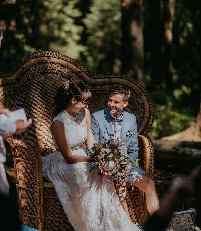 Hochzeitsplanung