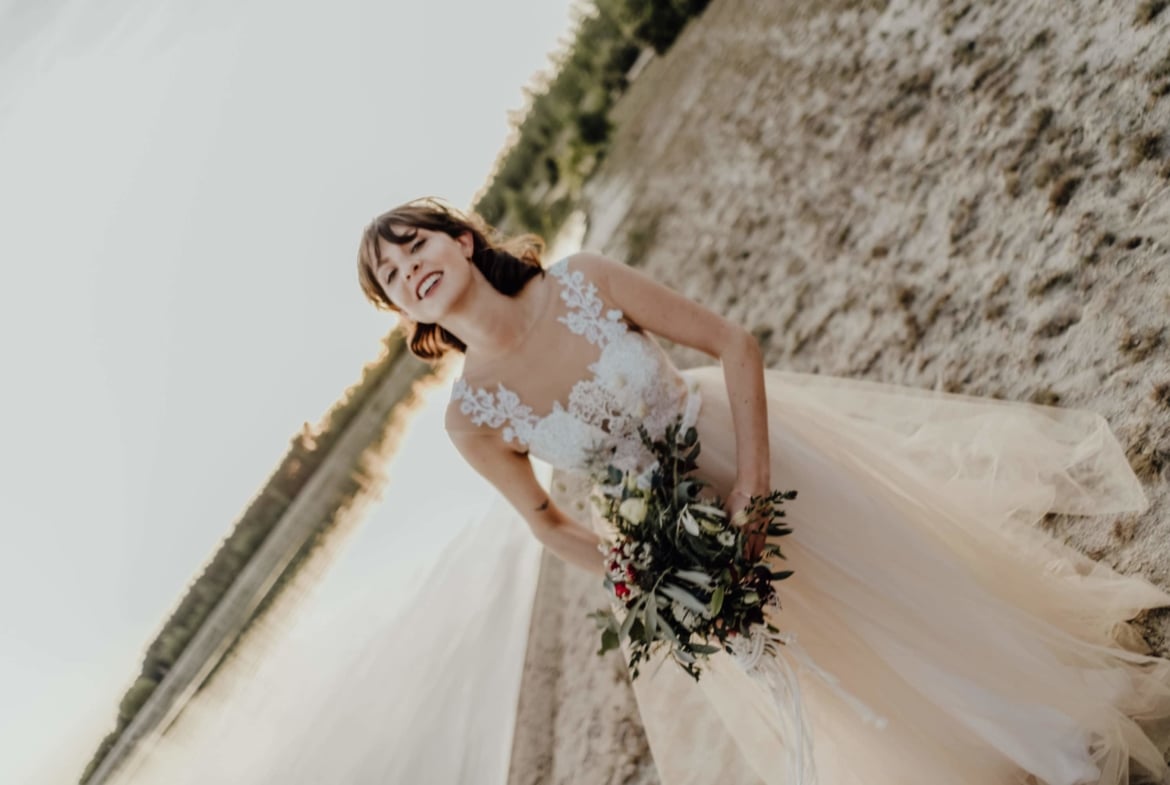 Atelier und Boutique Silhouette Brautkleider / Maßschneider