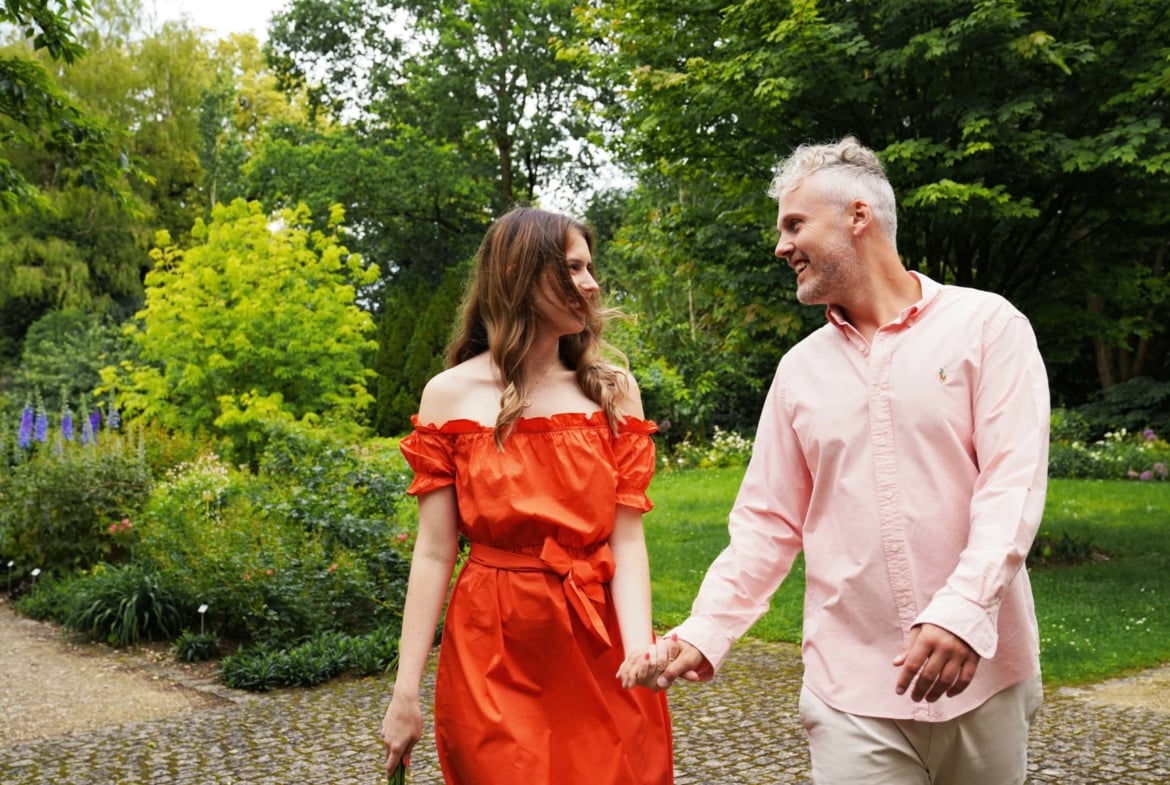 Wedding Dreamz: 2h Hochzeitsreportage