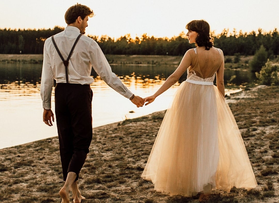 Atelier und Boutique Silhouette Brautkleider / Maßschneider