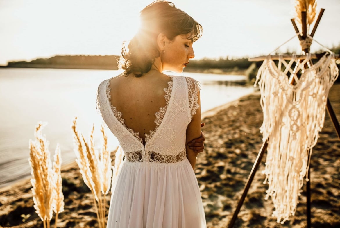 Atelier und Boutique Silhouette Brautkleider / Maßschneider
