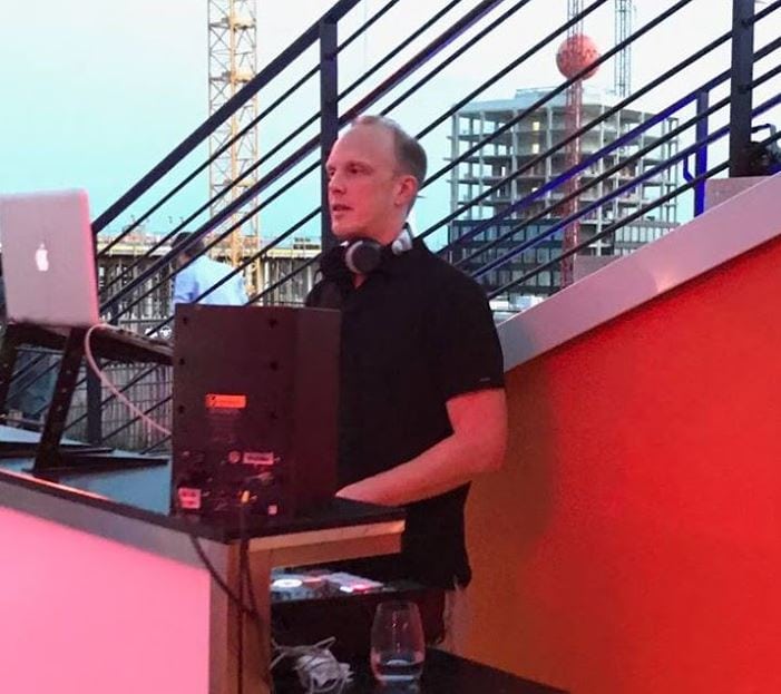 DJ München – Sound4Light – Hochzeit, Geburtstag, Events