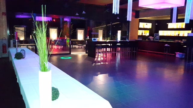 Ihre Hochzeit im EBO (Pure Club I Red Bowl Oelde)
