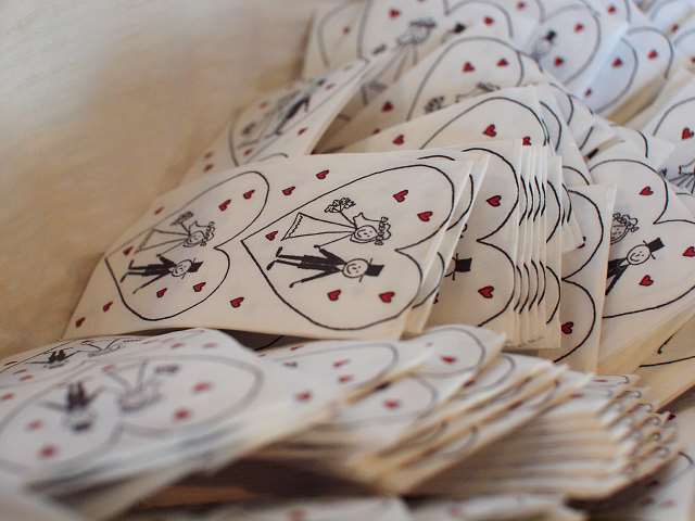 Professionelle Hochzeitsfotografie zum Festpreis