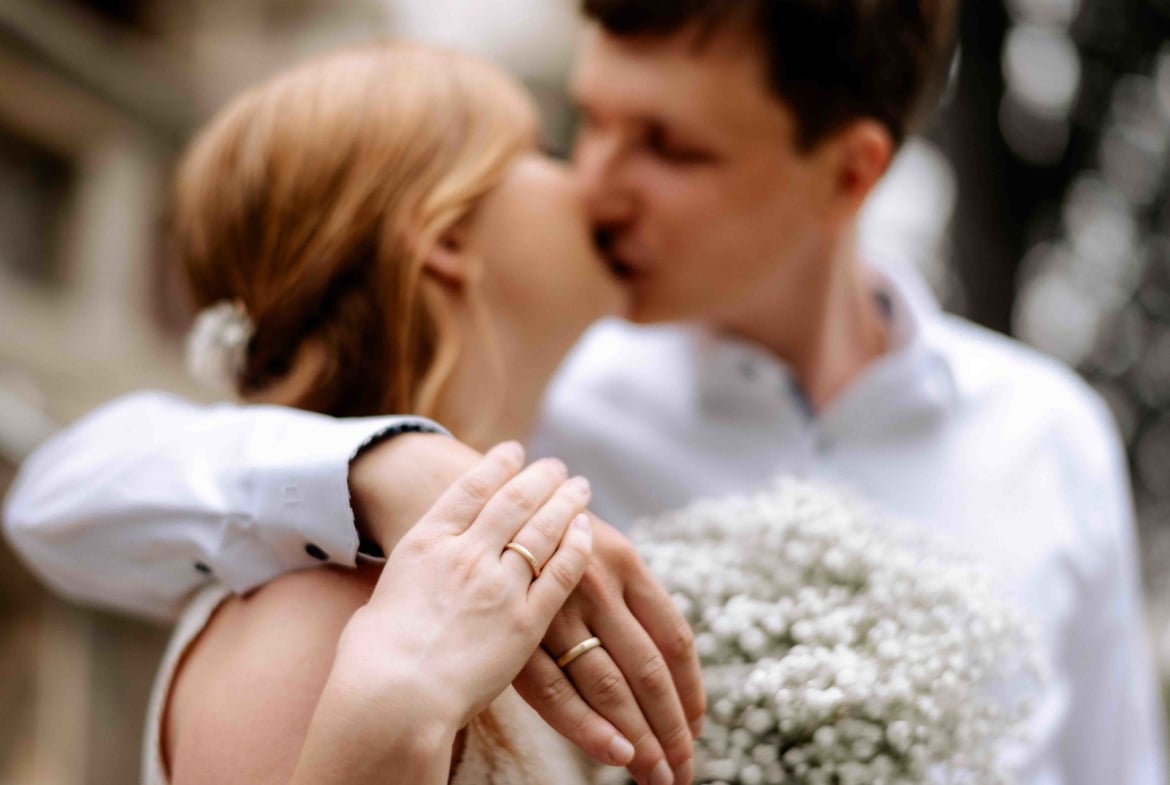 Hochzeitsfotografin – natürlich, authentisch & emotional