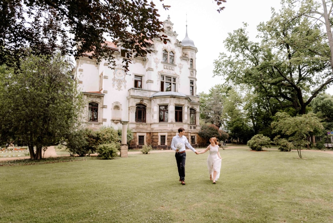 Hochzeitsfotografin – natürlich, authentisch & emotional