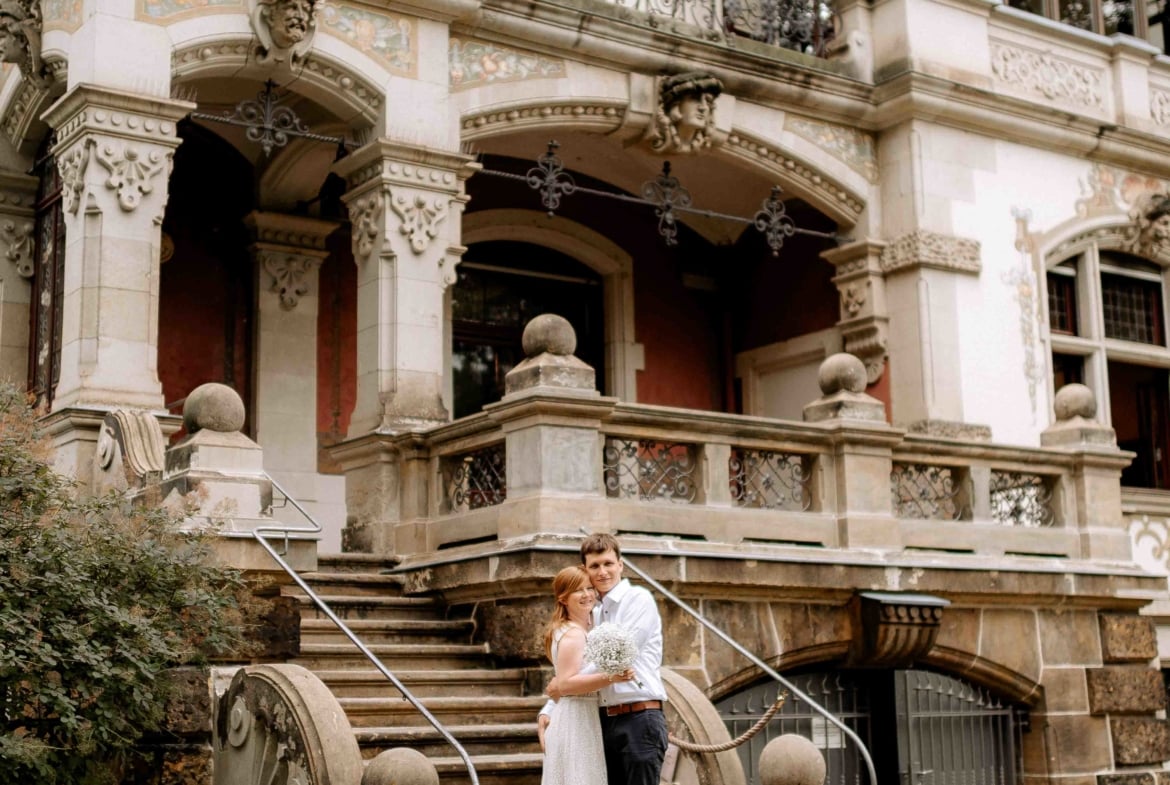 Hochzeitsfotografin – natürlich, authentisch & emotional