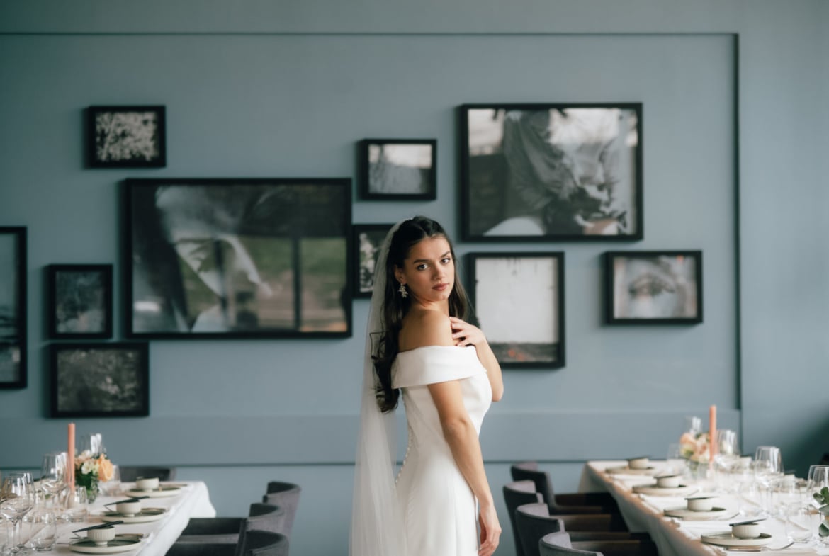 Heiraten im Neo Restaurant & Bar