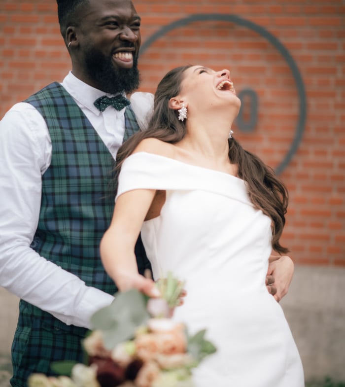 Heiraten im Neo Restaurant & Bar