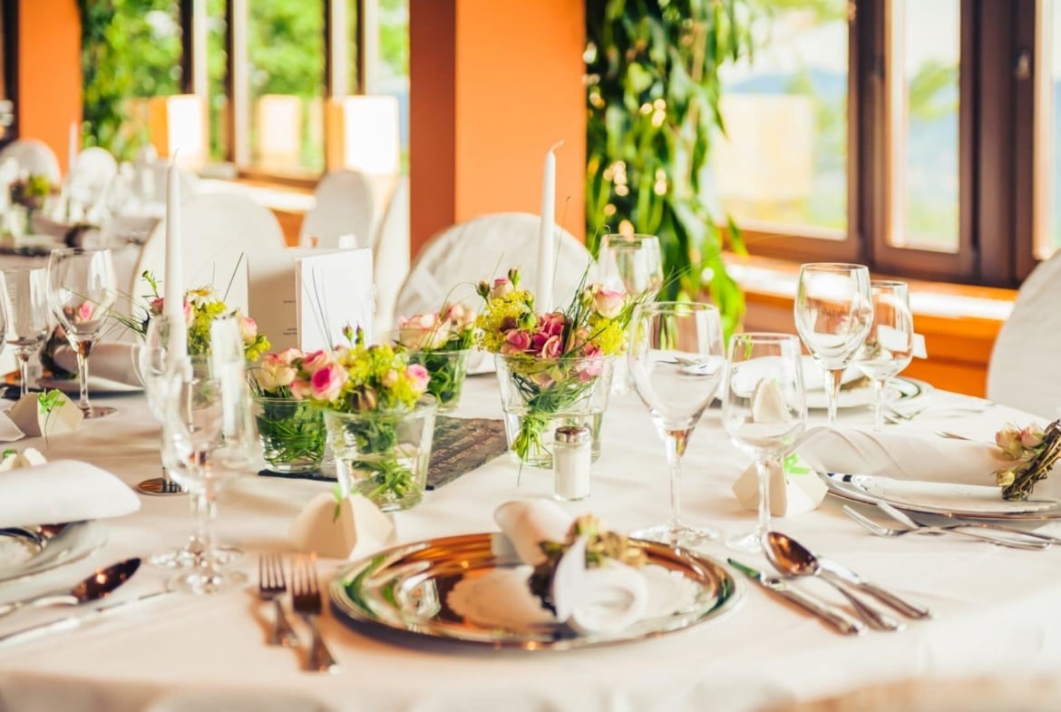 Hochzeit im Berghotel & Panoramarestaurant Bastei