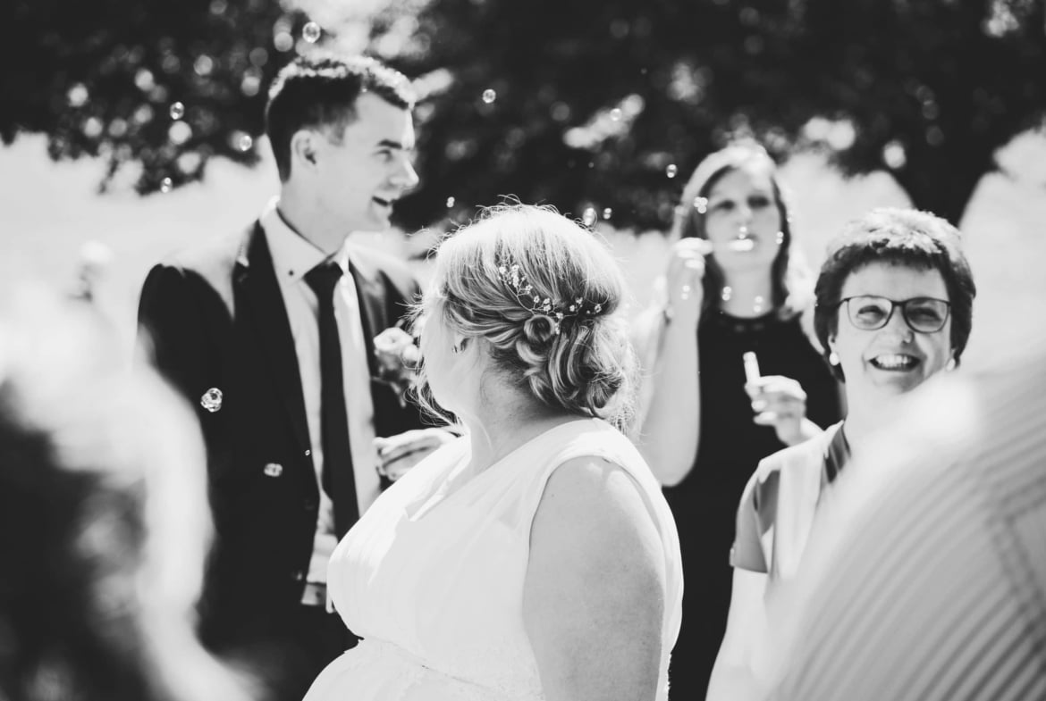 Hochzeitsfotograf in Lörrach und Umland