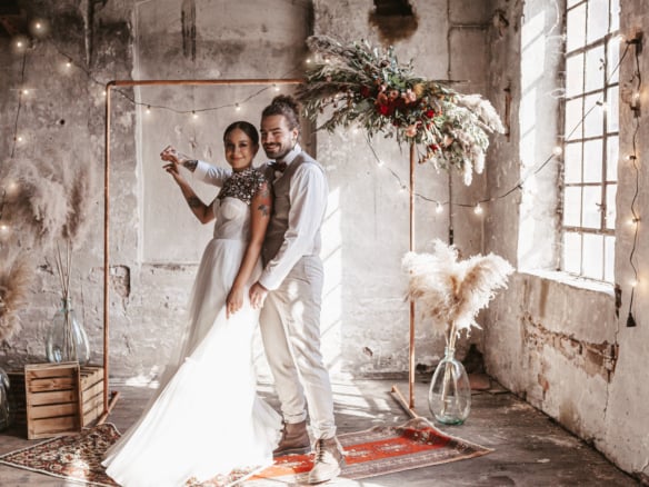 SAFIR EVENTS – Euer Hochzeitsplaner in Heilbronn & Umgebung