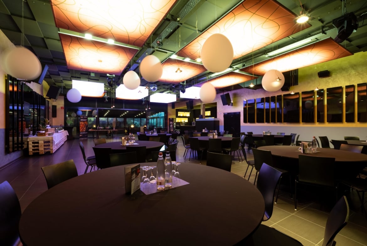 Ihre Hochzeit im EBO (Pure Club I Red Bowl Oelde)