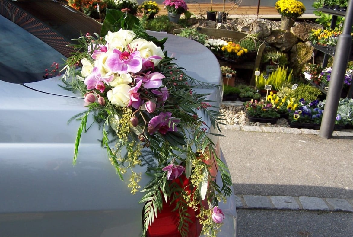 Kaiserblüte Florale Dekorationen für alle Feste, Hochzeiten, Firmenfeste, Eventfloristik, Blumendeko