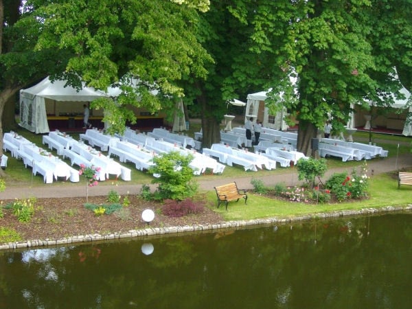 Heiraten auf dem Gutshof Rethmar