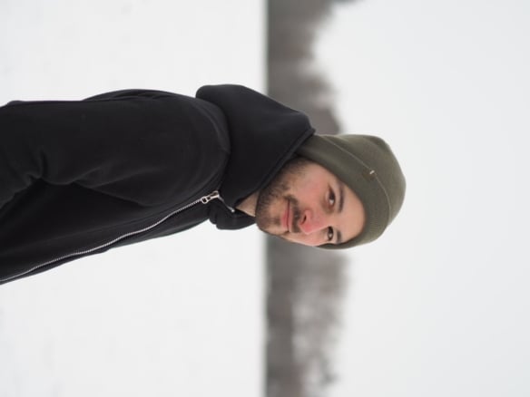 Der perfekte DJ für Ihre Feier