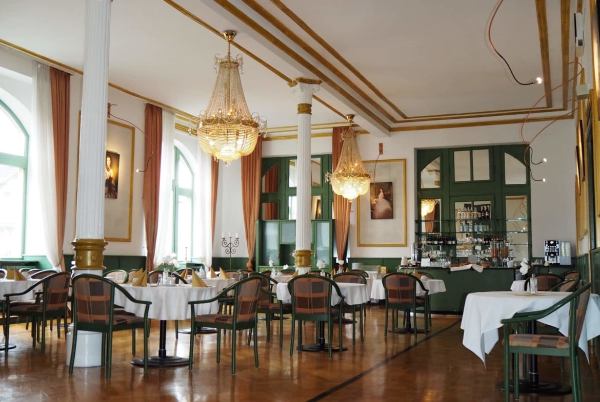Hotel Gala