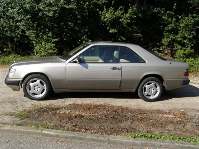 Classic Roadster München