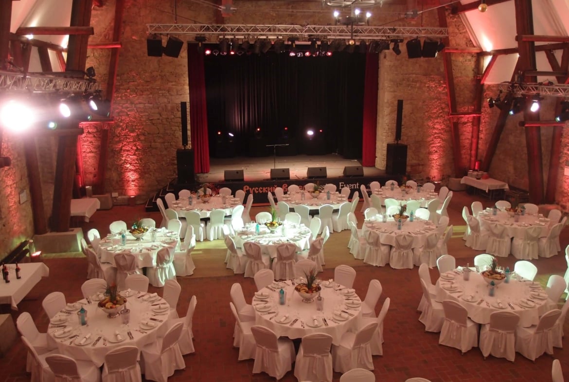 Heiraten auf dem Gutshof Rethmar