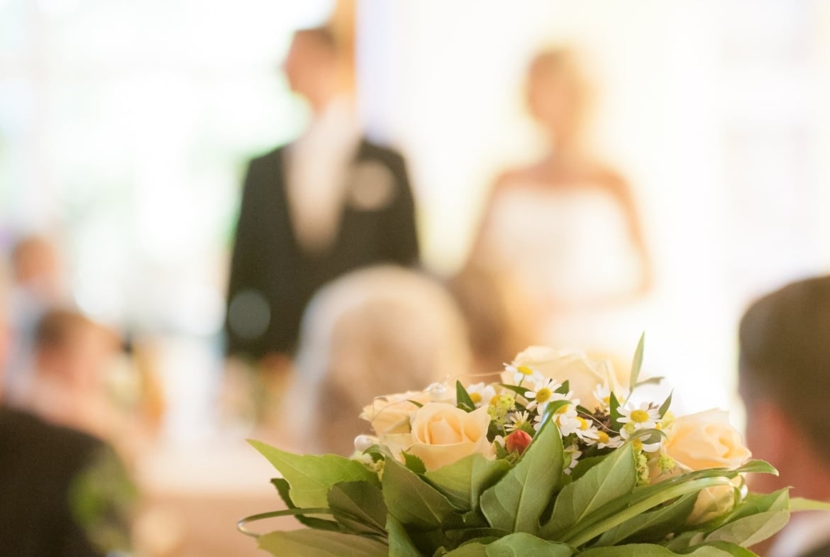 Ihre Traumhochzeit direkt an der Altmühl